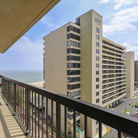 Sea Watch IX Villa Оушън Сити Екстериор снимка