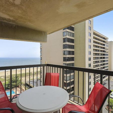 Sea Watch IX Villa Оушън Сити Екстериор снимка