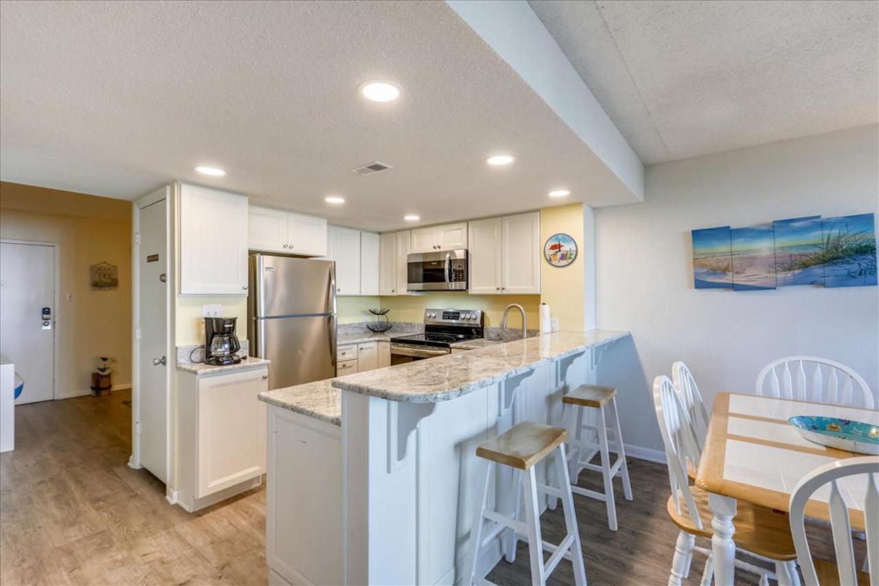Sea Watch IX Villa Оушън Сити Екстериор снимка
