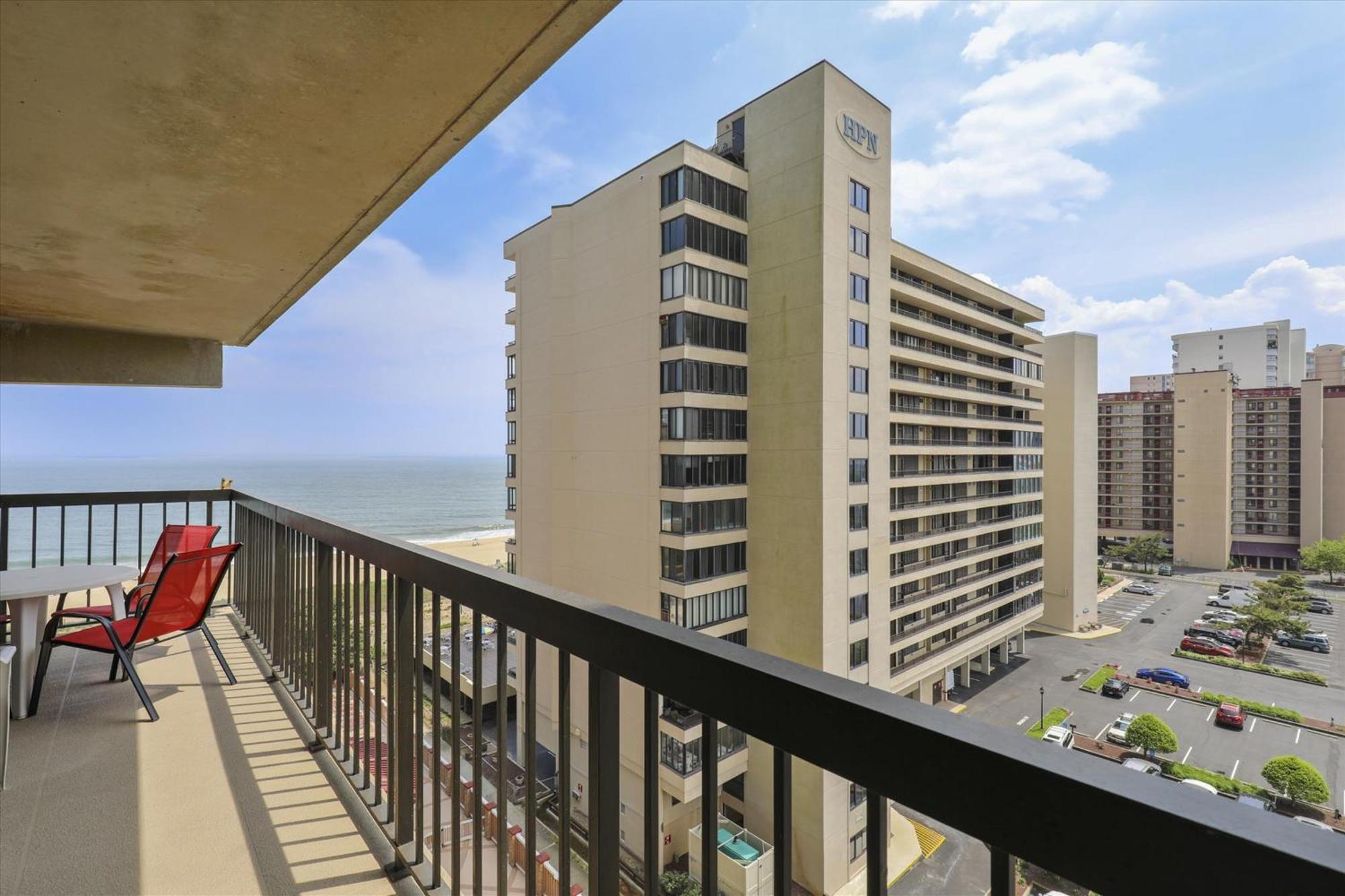 Sea Watch IX Villa Оушън Сити Екстериор снимка