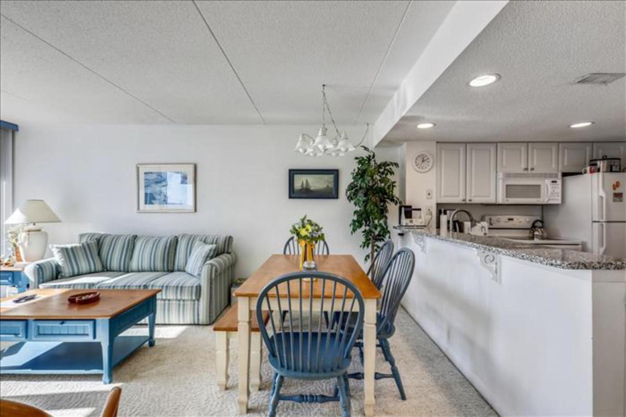 Sea Watch IX Villa Оушън Сити Екстериор снимка