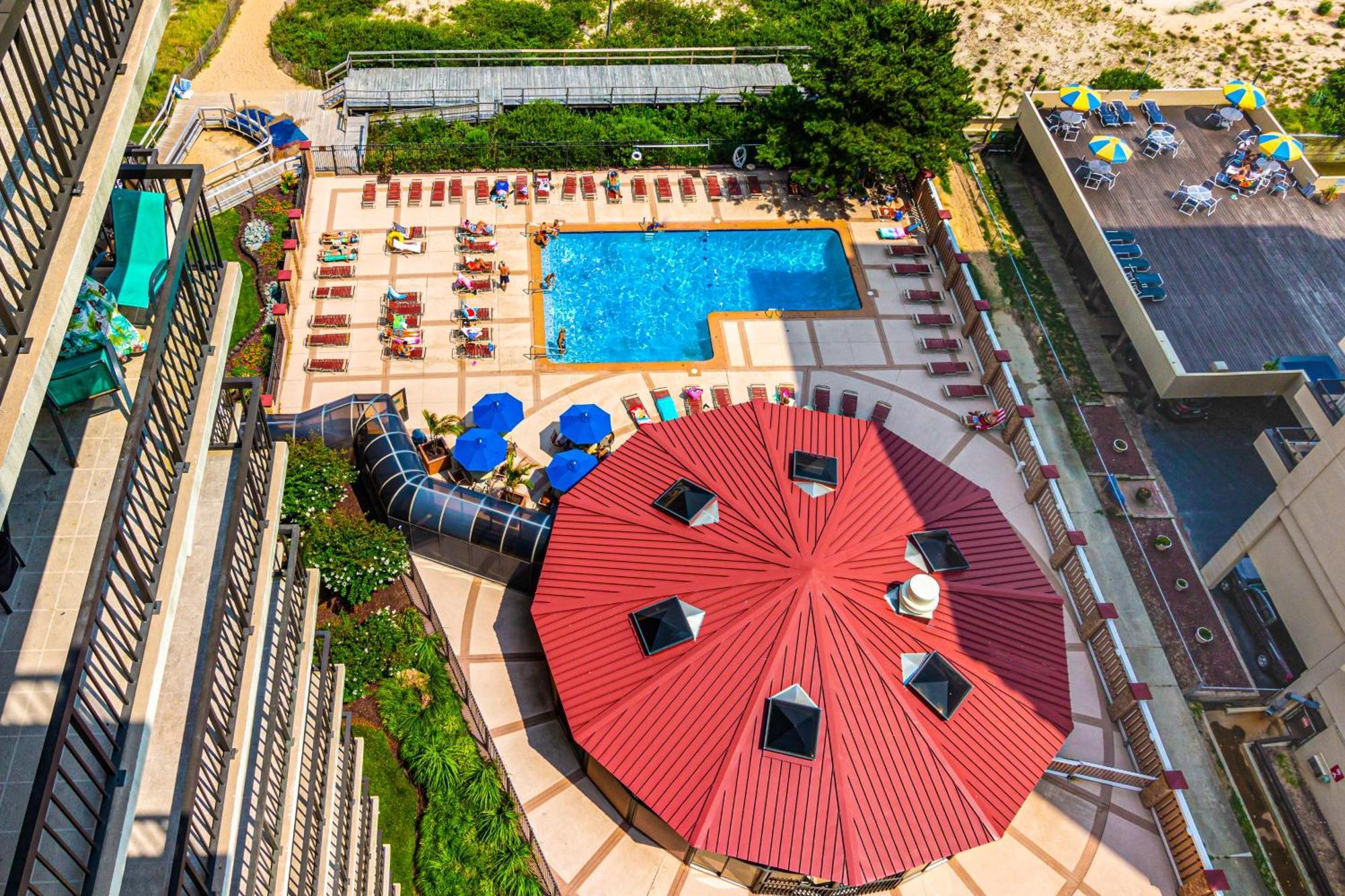 Sea Watch IX Villa Оушън Сити Стая снимка