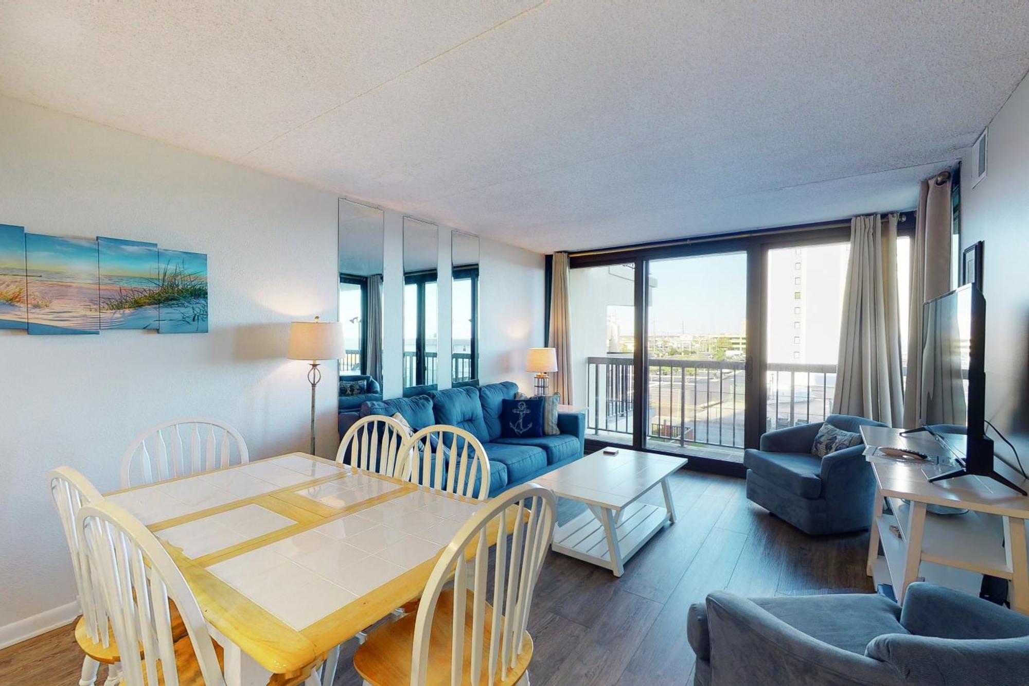 Sea Watch IX Villa Оушън Сити Стая снимка