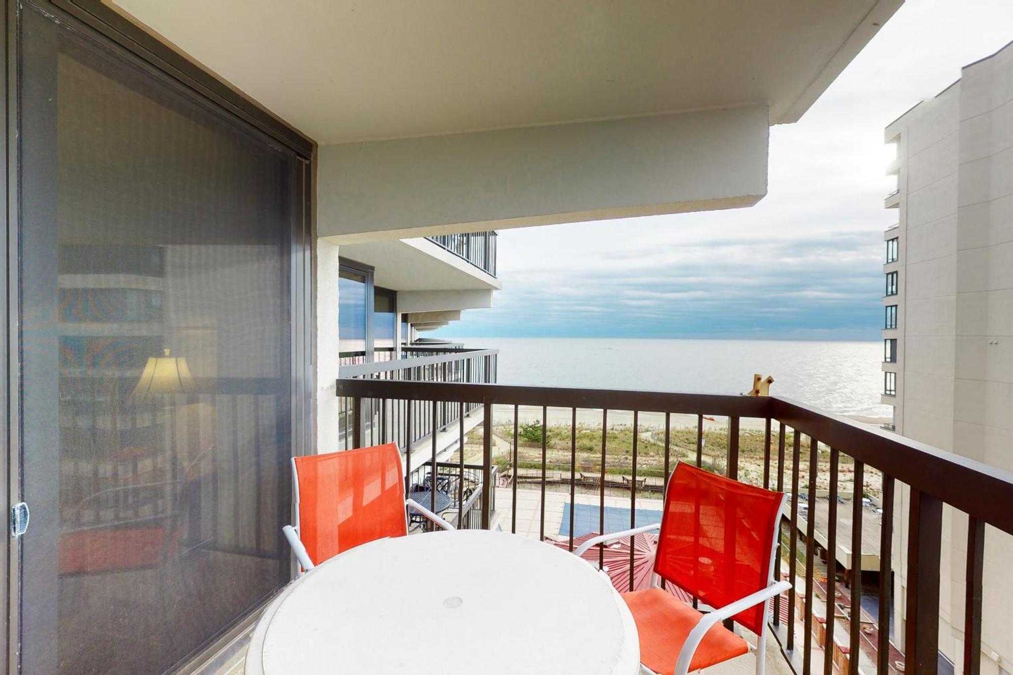 Sea Watch IX Villa Оушън Сити Стая снимка