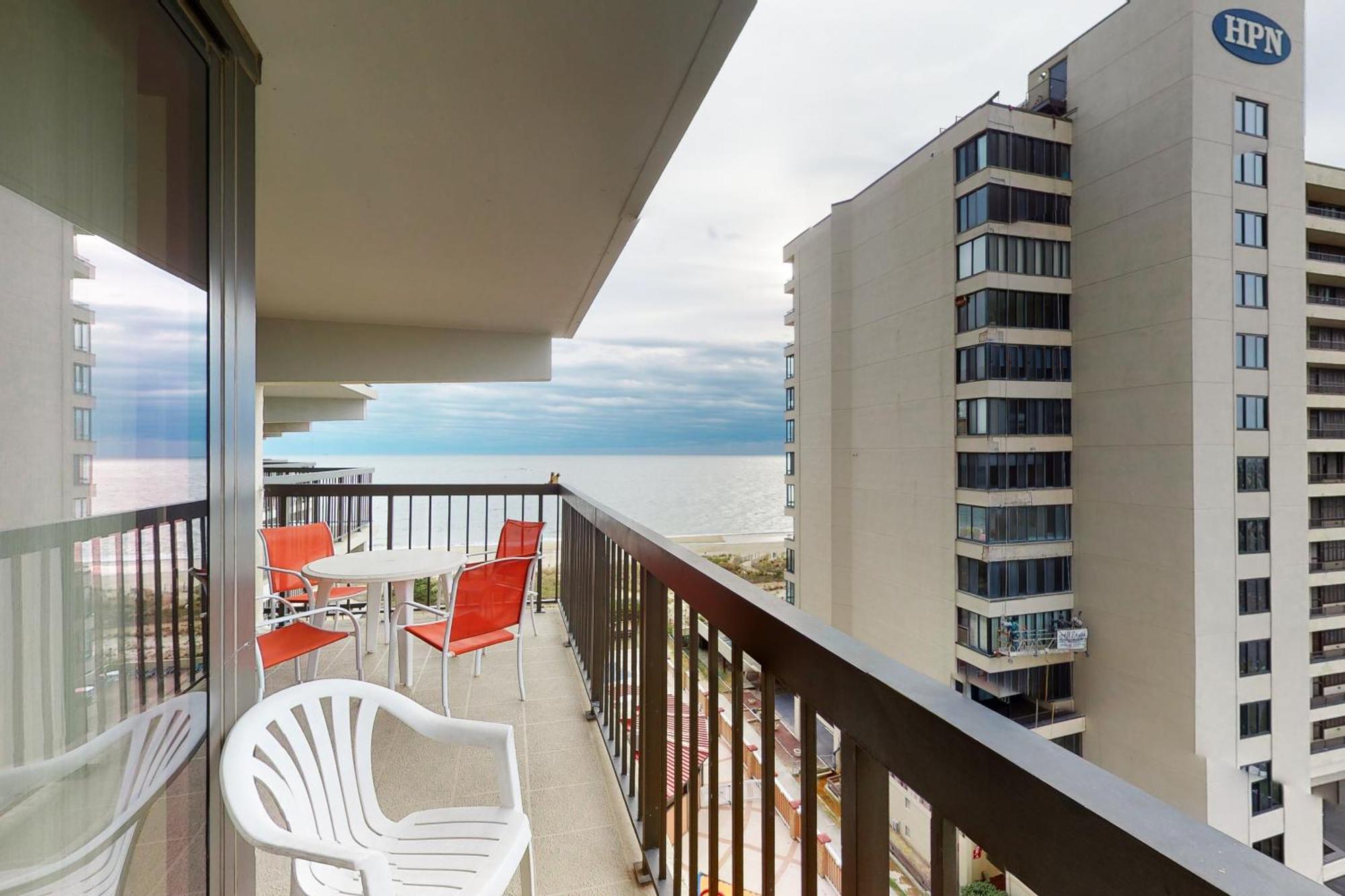 Sea Watch IX Villa Оушън Сити Стая снимка